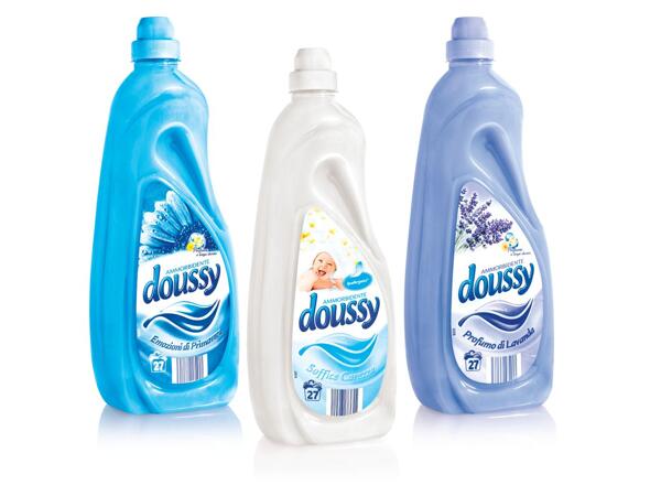 Fabric Conditioner