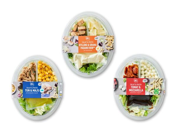 SELECT & GO Salat & pasta