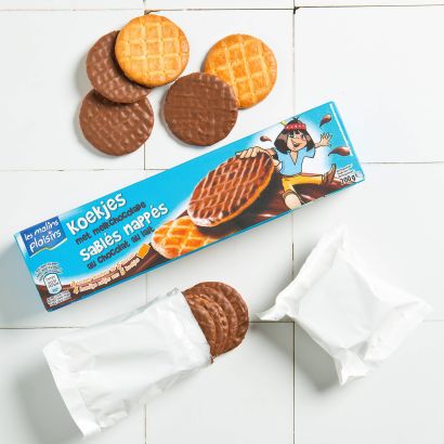Biscuits