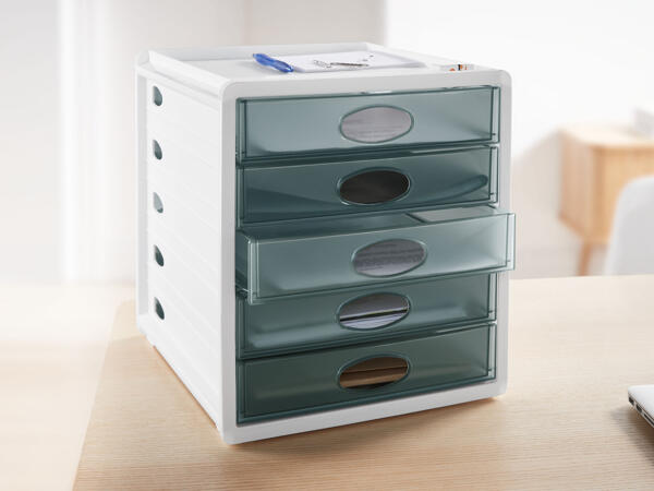 Drawer Storage Box