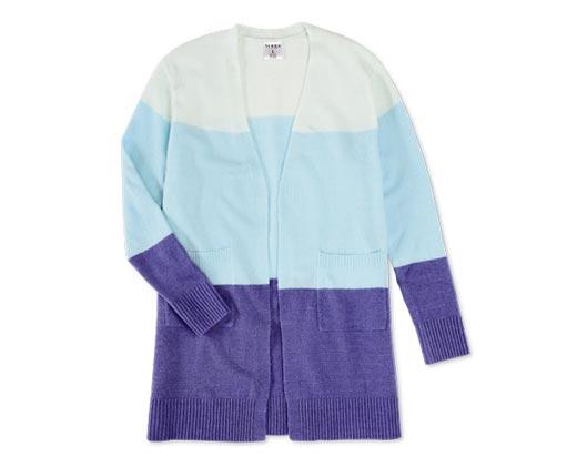 Serra 
 Ladies' Duster