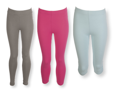Leggings pour filles KIDZ ALIVE