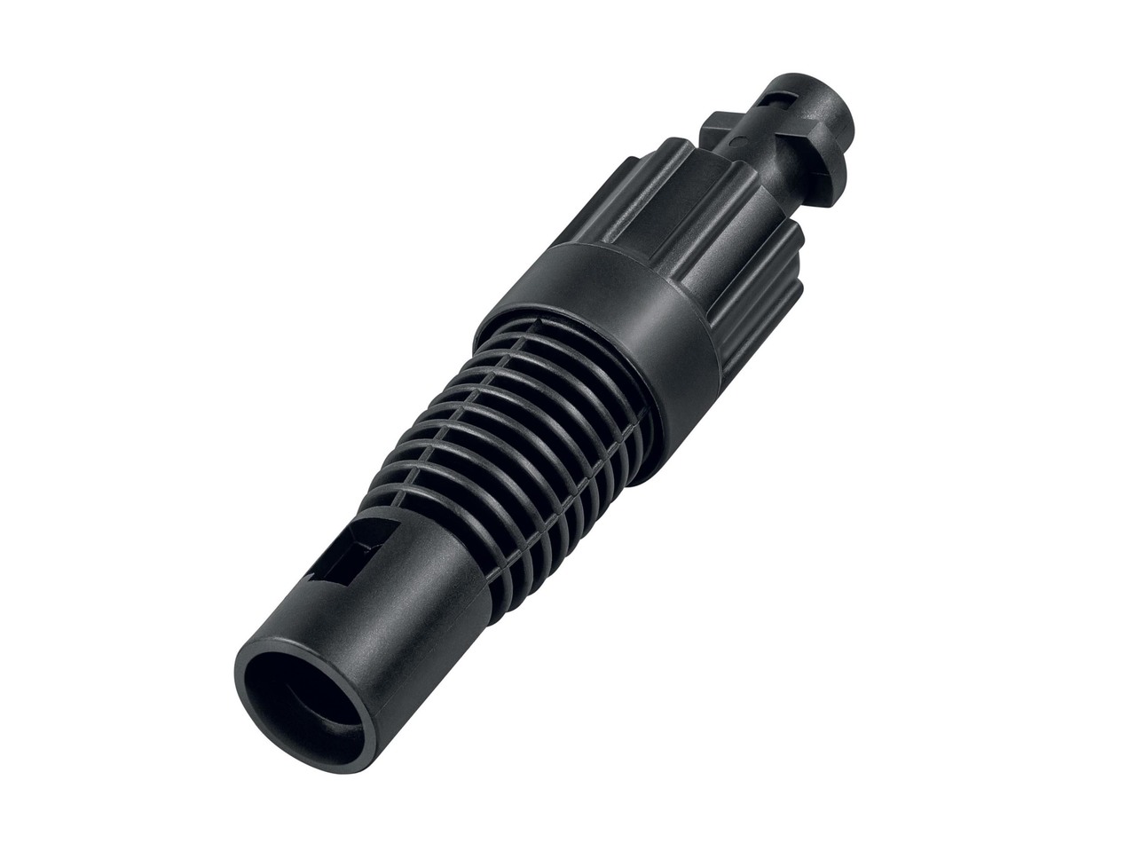 Pressure Washer Brush Attachment