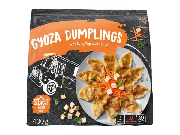 Vitasia Gyoza Dumplings