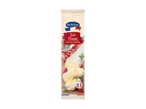 Soft Cheese