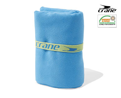 Microfibre Towel