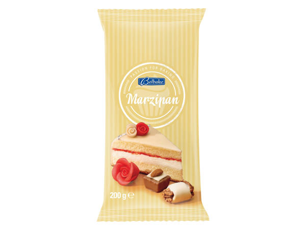Marzipan