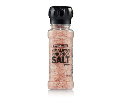 HIMALAYAN SALT GRINDERS 185G/225G