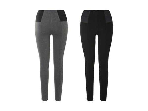 ESMARA(R) Formgivende jeggings