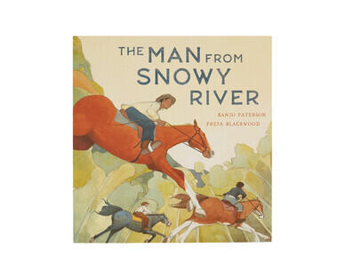 Classic Picture Books