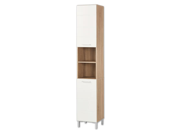 Bad Hochschrank