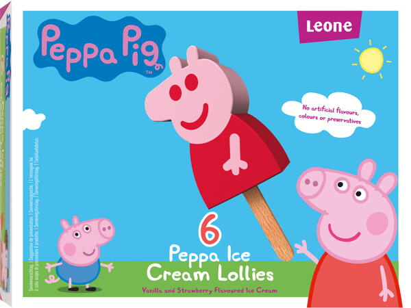 Peppa Pig™ Ice Cream