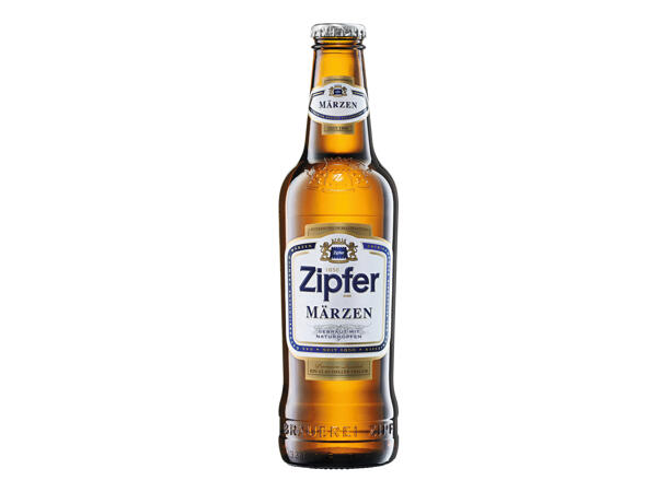 Zipfer Märzen