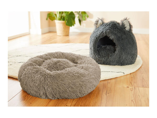 Zoofari Soft Pet Bed