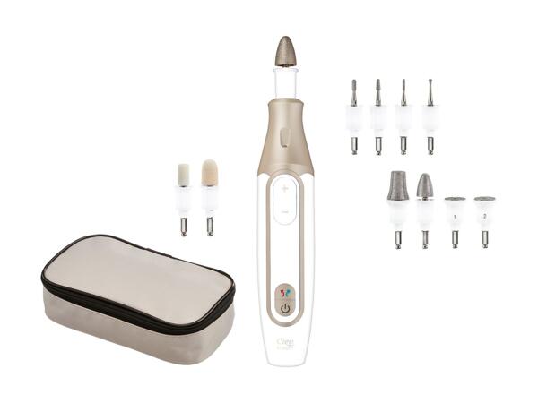 CIEN BEAUTY(R) Manicure- og pedicuresæt