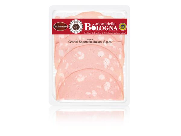 Mortadella Bologna PGI