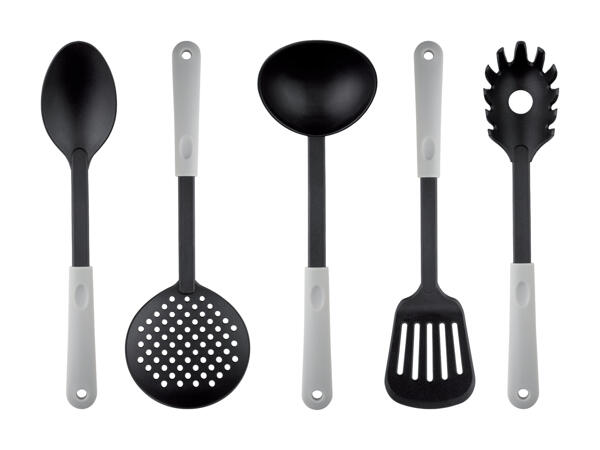 Ustensiles de cuisine