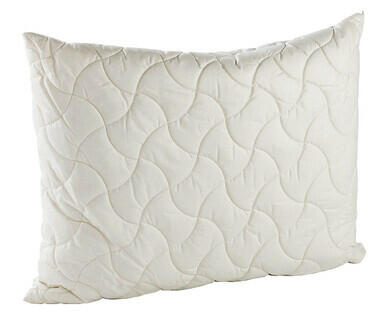 MY LIVING STYLE
CUSCINO AL CEMBRO E LANA DI PECORA