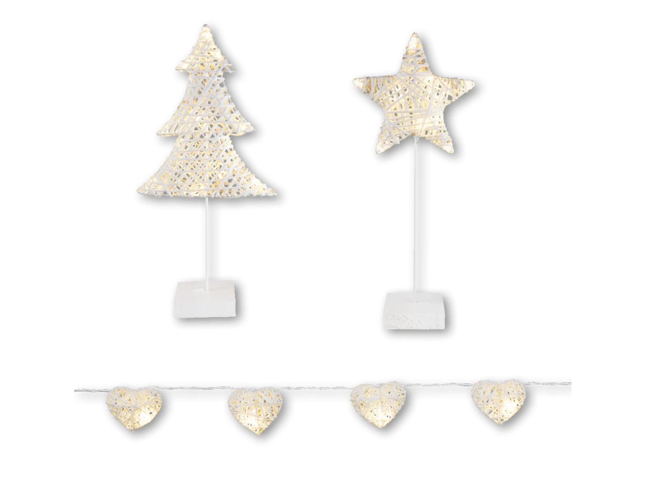 MELINERA LED Lamp/LED Fairy Lights