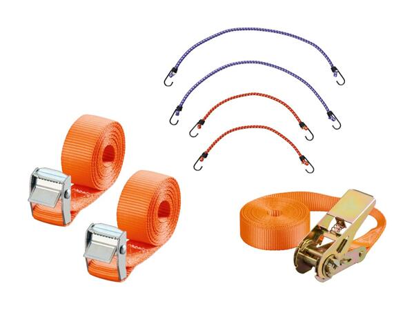 Sangle(s) de serrage/​set de tendeurs