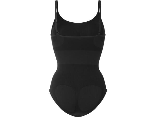 Ladies' Shaping Bodysuit