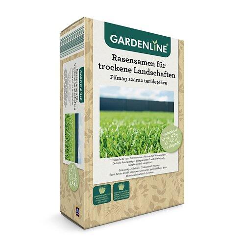 GARDENLINE Trockenrasen