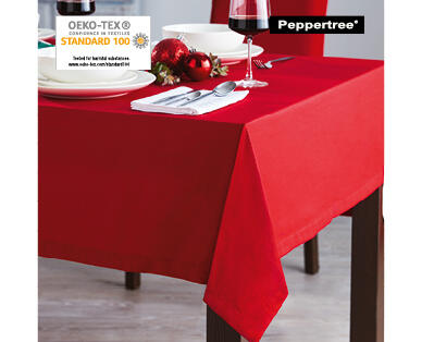 Cotton Tablecloth