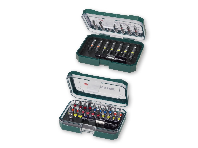 PARKSIDE(R) Bit Sets