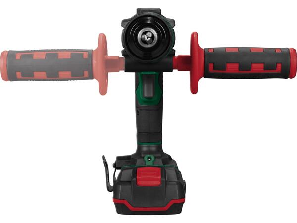 Cordless Impact Driver