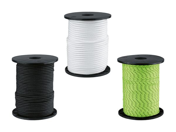 Corde polyvalente
