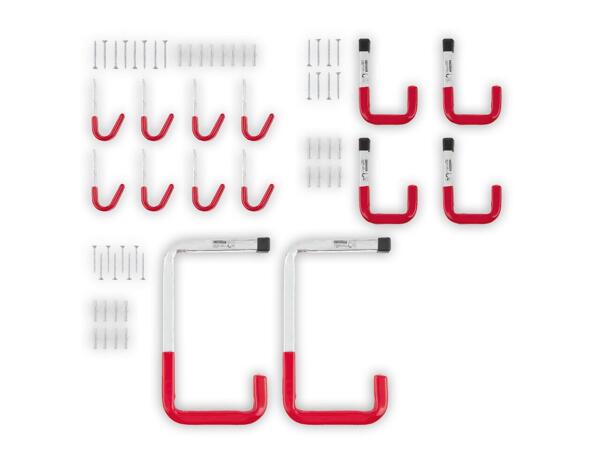 Hook Assortment