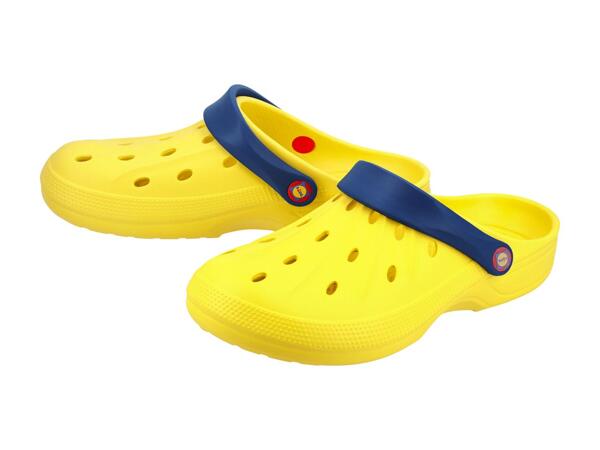 Lidl Clogs
