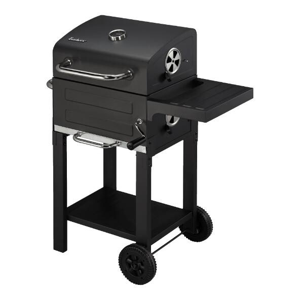 ENDERS(R) 				Holzkohlegrill