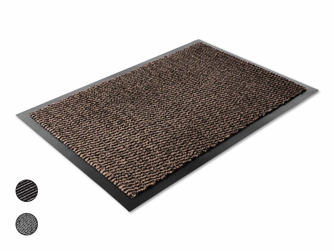 Tapis antipoussière