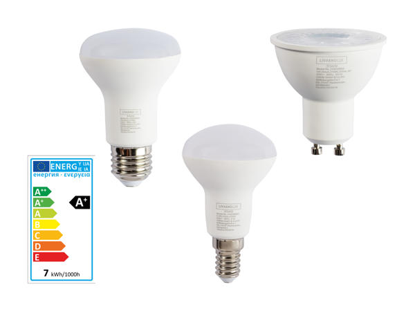 Ampoule LED