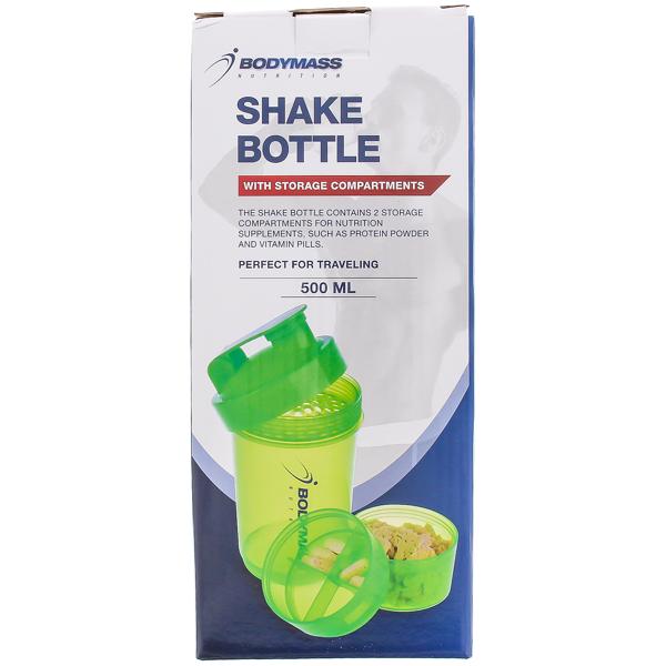 Gobelet à shake Bodymass