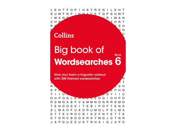 Collins Quiz Books