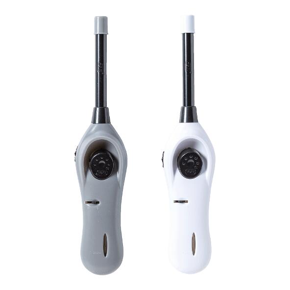 Briquets rechargeables, 2 pcs