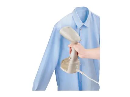 SILVERCREST Beige Garment Steamer