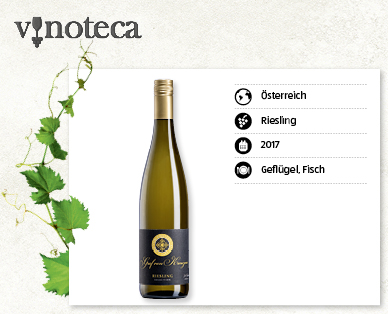 GRAF VON KREUZEN Riesling Graf von Kreuzen