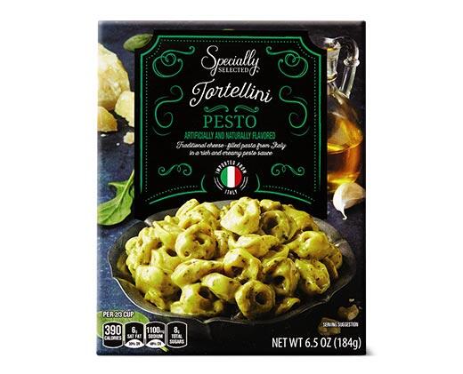 Specially Selected 
 Gourmet Tortellini Assorted Varieties