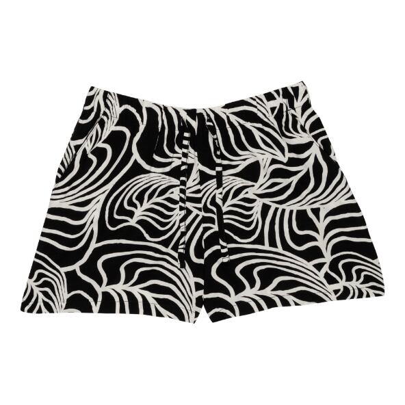 UP2Fashion(R) 				Short en viscose
