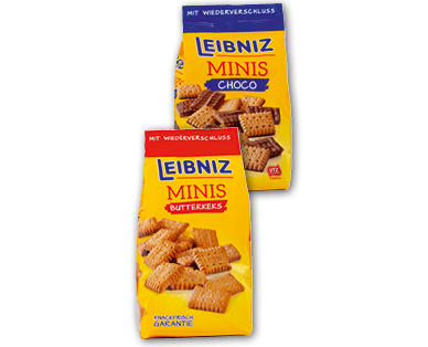 LEIBNIZ Minis