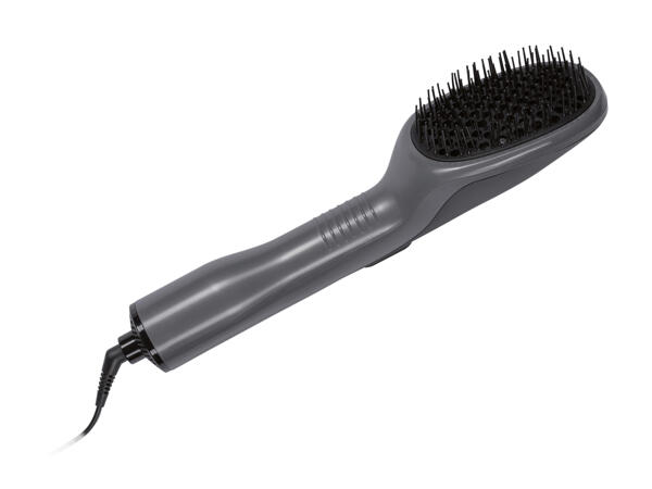 SILVERCREST PERSONAL CARE(R) 2i1 varmluftsbørste