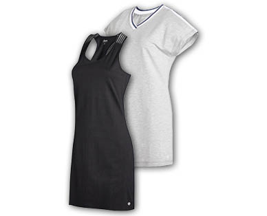 Robe sweat