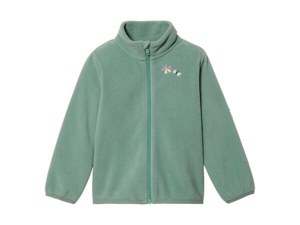 Kids' Fleece Jacket