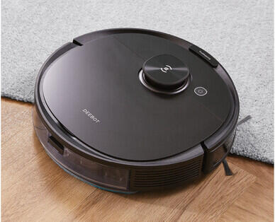 Ecovacs Deebot Neo Robot Vacuum Cleaner