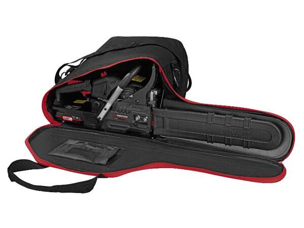 Benzínová řetězová pila s elektrickým startováním PPBKS 56 A1