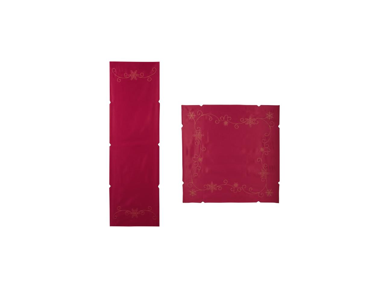 MERADISO(R) Tablecloth/ Table Runner