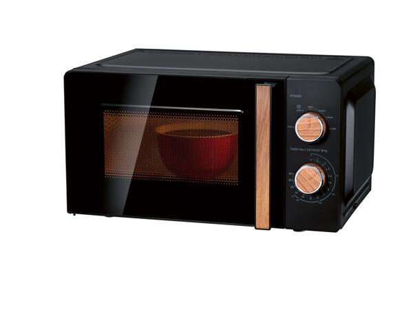 Microwave, 17L